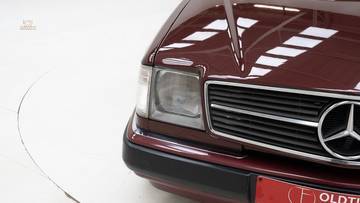 Thumbnail von Mercedes-Benz 230 CE '91