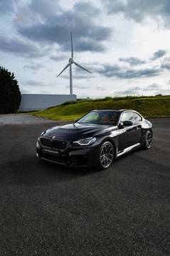 BMW M2 Keyless/Harman&Kardon/Rückfahrkamera/*500€