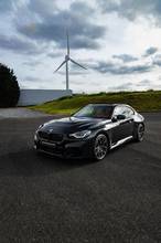 Thumbnail von BMW M2 Keyless/Harman&Kardon/Rückfahrkamera/*500€