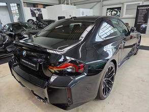 Thumbnail von BMW M2 Keyless/Harman&Kardon/Rückfahrkamera/*500€