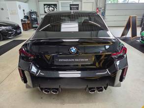 Thumbnail von BMW M2 Keyless/Harman&Kardon/Rückfahrkamera/*500€