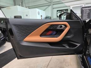 Thumbnail von BMW M2 Keyless/Harman&Kardon/Rückfahrkamera/*500€
