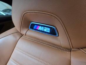 Thumbnail von BMW M2 Keyless/Harman&Kardon/Rückfahrkamera/*500€