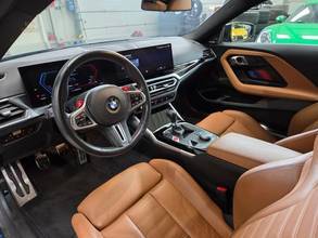 Thumbnail von BMW M2 Keyless/Harman&Kardon/Rückfahrkamera/*500€