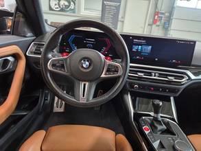 Thumbnail von BMW M2 Keyless/Harman&Kardon/Rückfahrkamera/*500€