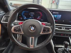Thumbnail von BMW M2 Keyless/Harman&Kardon/Rückfahrkamera/*500€