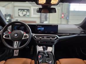 Thumbnail von BMW M2 Keyless/Harman&Kardon/Rückfahrkamera/*500€