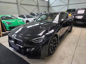 Thumbnail von BMW M2 Keyless/Harman&Kardon/Rückfahrkamera/*500€