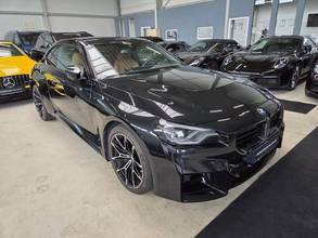 Thumbnail von BMW M2 Keyless/Harman&Kardon/Rückfahrkamera/*500€