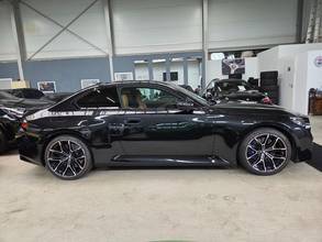 Thumbnail von BMW M2 Keyless/Harman&Kardon/Rückfahrkamera/*500€