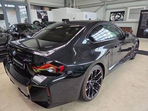 Thumbnail von BMW M2 Keyless/Harman&Kardon/Rückfahrkamera/*500€