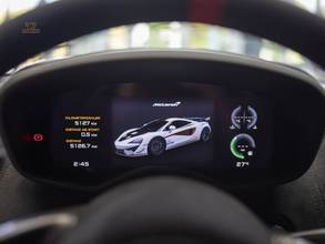 Thumbnail von McLaren 620R RPack,CarbonExterieur,B&W,MSO,allblack,1.Hd