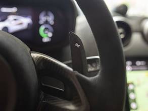Thumbnail von McLaren 620R RPack,CarbonExterieur,B&W,MSO,allblack,1.Hd