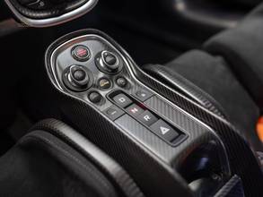 Thumbnail von McLaren 620R RPack,CarbonExterieur,B&W,MSO,allblack,1.Hd