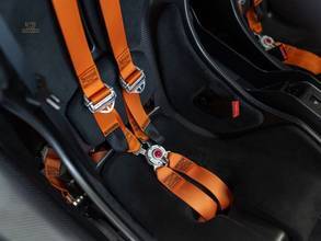Thumbnail von McLaren 620R RPack,CarbonExterieur,B&W,MSO,allblack,1.Hd