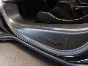 Thumbnail von McLaren 620R RPack,CarbonExterieur,B&W,MSO,allblack,1.Hd