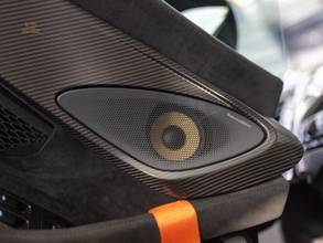 Thumbnail von McLaren 620R RPack,CarbonExterieur,B&W,MSO,allblack,1.Hd