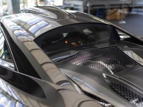 Thumbnail von McLaren 620R RPack,CarbonExterieur,B&W,MSO,allblack,1.Hd