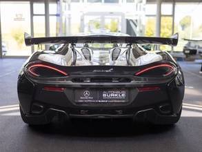 Thumbnail von McLaren 620R RPack,CarbonExterieur,B&W,MSO,allblack,1.Hd