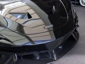 Thumbnail von McLaren 620R RPack,CarbonExterieur,B&W,MSO,allblack,1.Hd