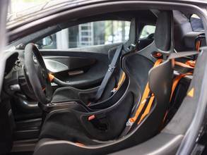 Thumbnail von McLaren 620R RPack,CarbonExterieur,B&W,MSO,allblack,1.Hd