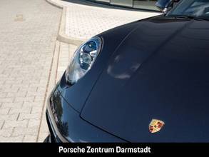 Thumbnail von Porsche 992 911 Carrera 4S Cabriolet Liftsystem-VA BOSE
