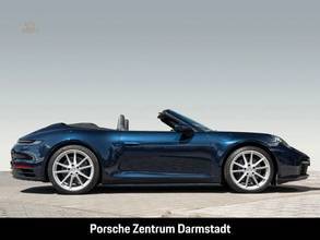 Thumbnail von Porsche 992 911 Carrera 4S Cabriolet Liftsystem-VA BOSE