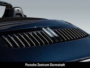Thumbnail von Porsche 992 911 Carrera 4S Cabriolet Liftsystem-VA BOSE