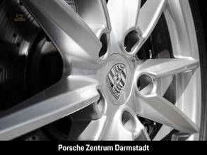 Thumbnail von Porsche 992 911 Carrera 4S Cabriolet Liftsystem-VA BOSE