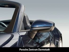Thumbnail von Porsche 992 911 Carrera 4S Cabriolet Liftsystem-VA BOSE