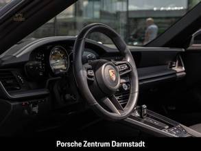 Thumbnail von Porsche 992 911 Carrera 4S Cabriolet Liftsystem-VA BOSE