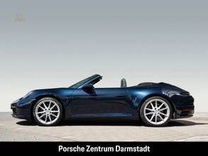 Thumbnail von Porsche 992 911 Carrera 4S Cabriolet Liftsystem-VA BOSE