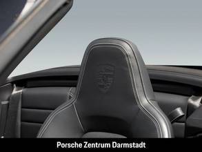 Thumbnail von Porsche 992 911 Carrera 4S Cabriolet Liftsystem-VA BOSE