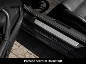 Thumbnail von Porsche 992 911 Carrera 4S Cabriolet Liftsystem-VA BOSE