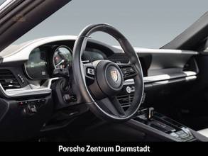 Thumbnail von Porsche 992 911 Carrera 4S Cabriolet Liftsystem-VA BOSE