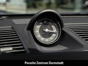 Thumbnail von Porsche 992 911 Carrera 4S Cabriolet Liftsystem-VA BOSE