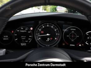 Thumbnail von Porsche 992 911 Carrera 4S Cabriolet Liftsystem-VA BOSE