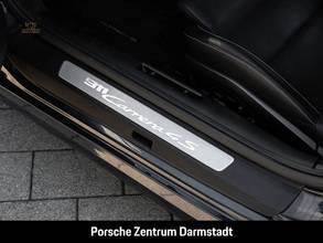 Thumbnail von Porsche 992 911 Carrera 4S Cabriolet Liftsystem-VA BOSE