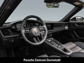 Thumbnail von Porsche 992 911 Carrera 4S Cabriolet Liftsystem-VA BOSE