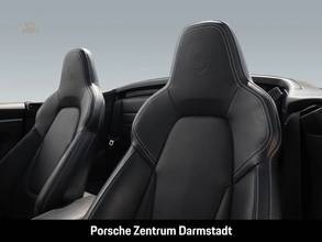 Thumbnail von Porsche 992 911 Carrera 4S Cabriolet Liftsystem-VA BOSE