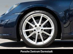 Thumbnail von Porsche 992 911 Carrera 4S Cabriolet Liftsystem-VA BOSE