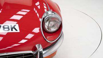 Thumbnail von Jaguar E-Type Series 3 V12 '72