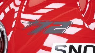 Thumbnail von Jaguar E-Type Series 3 V12 '72