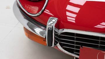 Thumbnail von Jaguar E-Type Series 3 V12 '72