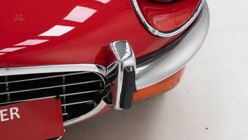 Thumbnail von Jaguar E-Type Series 3 V12 '72
