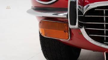 Thumbnail von Jaguar E-Type Series 3 V12 '72
