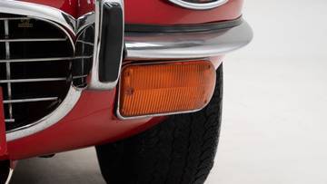 Thumbnail von Jaguar E-Type Series 3 V12 '72