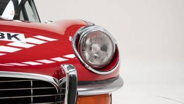 Thumbnail von Jaguar E-Type Series 3 V12 '72