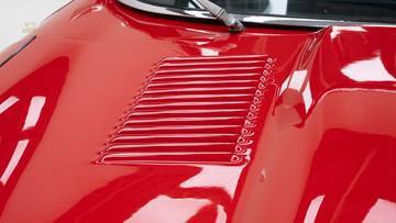 Thumbnail von Jaguar E-Type Series 3 V12 '72
