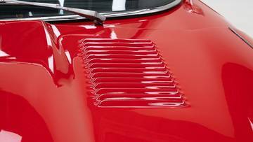Thumbnail von Jaguar E-Type Series 3 V12 '72